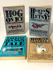 Horsefeathers HOG ON ICE