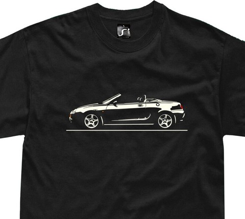 Shirt per tifosi f auto - per, mg