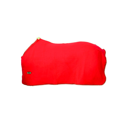 Coperta cavalli accappatoio