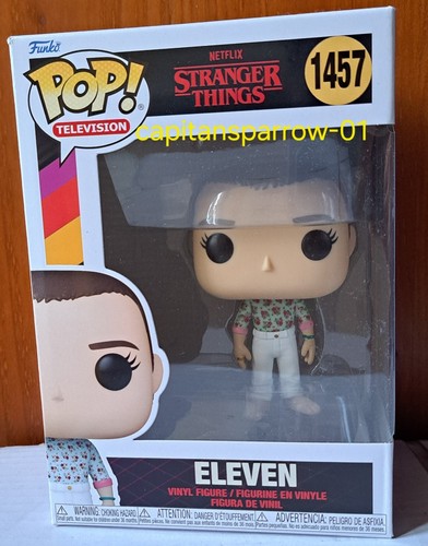Funko pop stranger - pop,