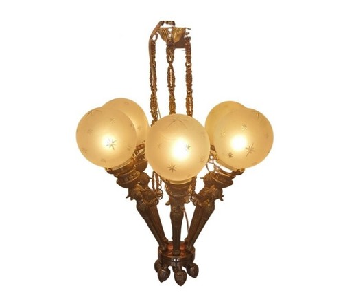 Rara lampadario sospensione - lampadario, a
