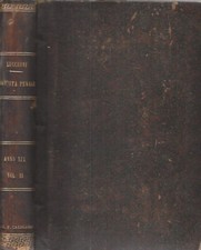 Rivista Penale Anno XIX Vol