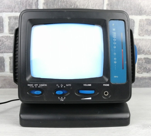 Ets portatile - ets,