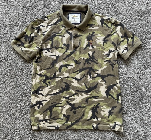 Polo uomo aeronautica militare - polo,