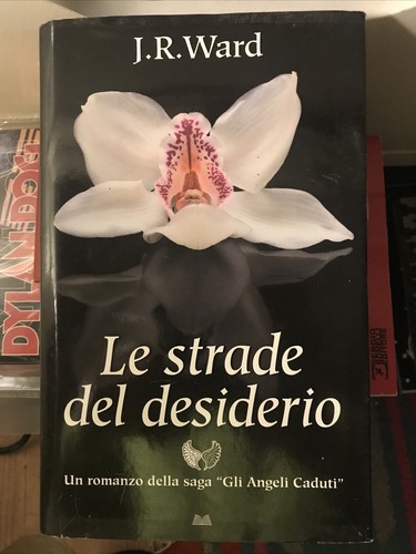 Strade del desiderio gli - strade,