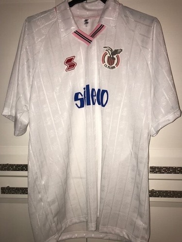 Palermo abm old legend - old, shirt
