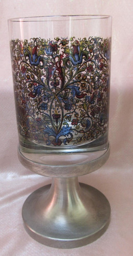 Candelabro portacandele con - candelabro,