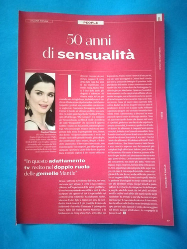 Clipping ritaglio giornale - clipping, di