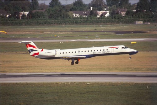 Diapositiva aereo planespotter - aereo,