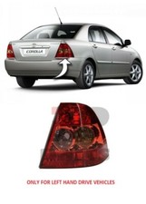 PER TOYOTA COROLLA 2004-2007