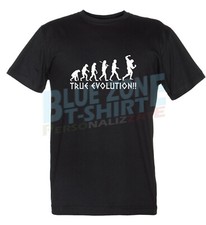 Maglietta Bodybuilding