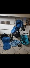 Bugaboo Buffalo usato ottimo stato completo di accessori e ovetto