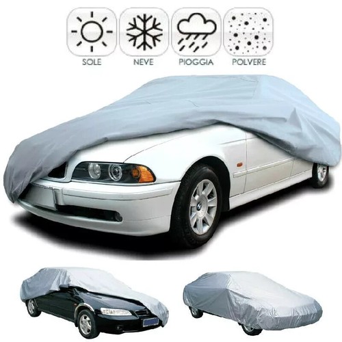 Telo auto impermeabile - telo,