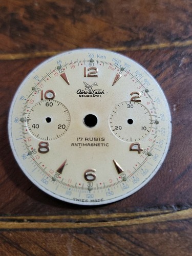 Cronografo aereo watch - aereo,
