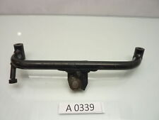 BMW F650 CS SCARVER Staffa supporto motore cavalletto