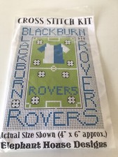 Kit PUNTO CROCE CONTATO