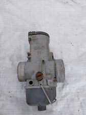 carburatore bing 54/38/119  ktm GS MX 250 544  1985 1988