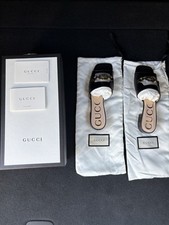 gucci malaga sandalo bambino