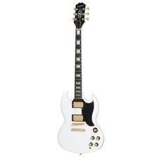 Epiphone SG Custom Alpine