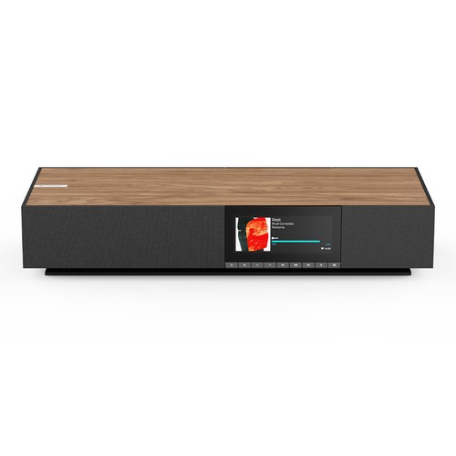 Cambridge audio evo one - audio,