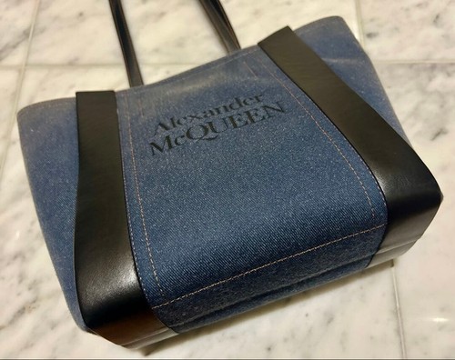Borsa shopper firmata