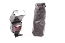 Used Nikon Speedlight