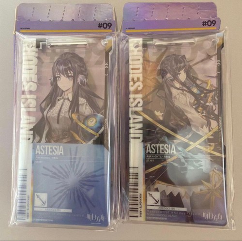 Arknights access pass9 - arknights,