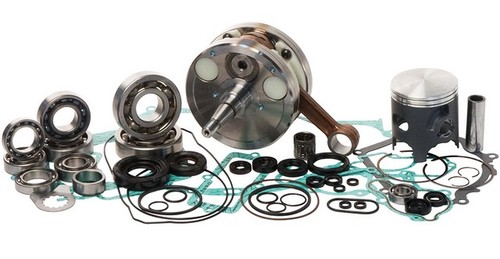 Kit revisione motore - kit,