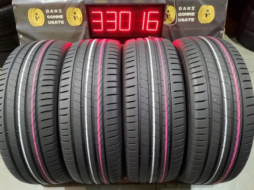 Pneumatici estivi gomme - estivi,