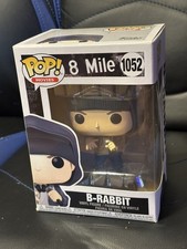 Funko pop vinile - pop!, 8