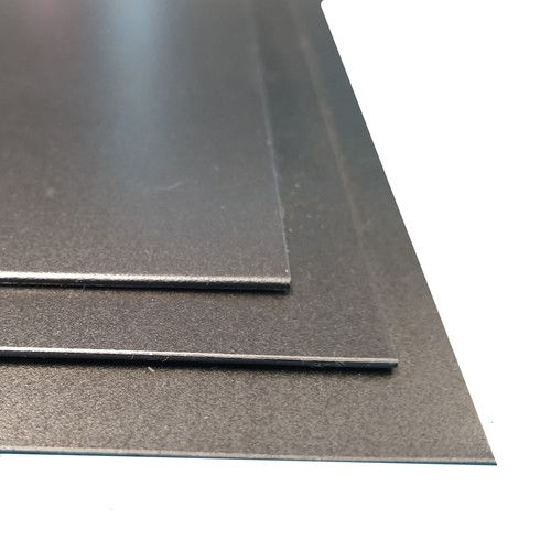 Lamiera acciaio 2mm - lamiera,