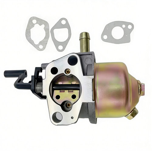Gruppo carburatore per huskee - gruppo,