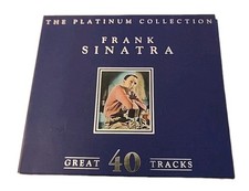 FRANK SINATRA The Platinum