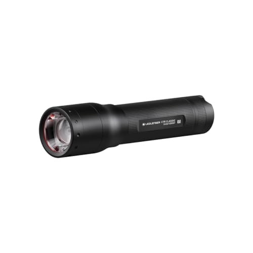 Torcia ledlenser c7r classic - c7r,