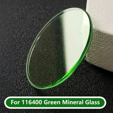 Orologio Cristallo Zaffiro