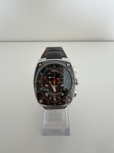 Seiko sportura 7l22 - seiko,