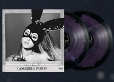 Ariana Grande - Dangerous