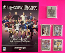 Panini La Gazzetta Dello Sport