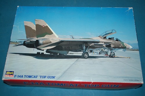 Hasegawa 04441 14a - hasegawa, f-14a