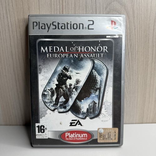 Medal honor european - medal, of