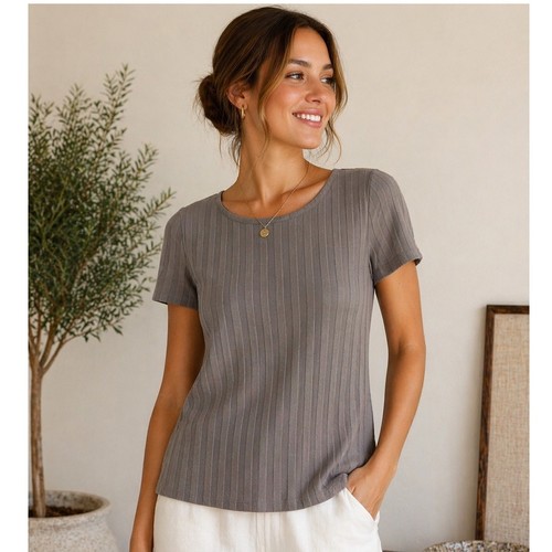 Shirt eileen fisher - eileen, a
