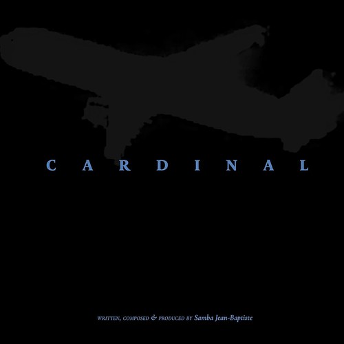 Samba jean baptiste - -, cardinal