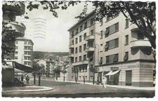 Cartolina storica italiana