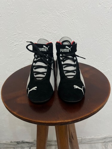 Stivali puma high speedcat - stivali,