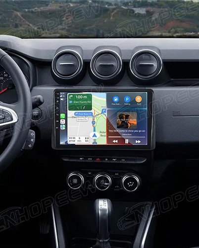 Autoradio 64gb android 15 - 4+64gb,