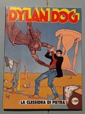 Dylan Dog 58 - La Clessidra Di