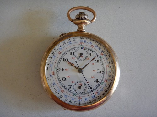 Anni orologio tasca - orologio, da