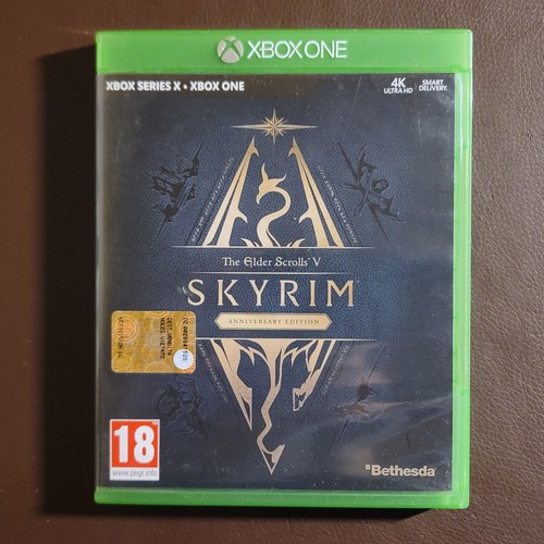The elder scrolls skyrim - the,