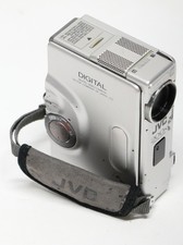 JVC Video Camera Mini DV