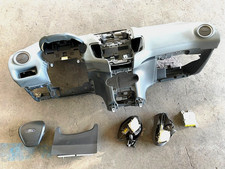 aa6t-14b321-ba 8v51-a044h30-ab KIT AIRBAG COMPLETO FORD FIESTA ANNO DAL 2010